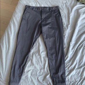 Rhone Commuter Slim Fit Jogger